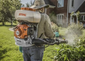 Cel mai bun atomizor aparat de stropit