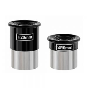 Lentile apertura telescop astronomic