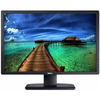 Monitor LED IPS Dell 24" Wide U2412M