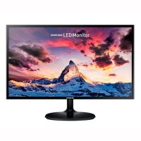Monitor LED PLS Samsung 23.5", Wide LS24F350FH