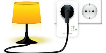 Cea mai buna priza inteligenta