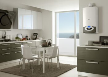 Cea mai bună centrală termică în condensare