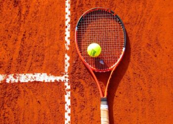 Cea mai bună rachetă de tenis de câmp 10 Cea mai bună rachetă de tenis de câmp