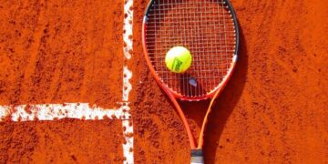Cea mai bună rachetă de tenis de câmp