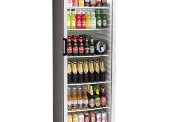 Cea mai bună vitrină frigorifică