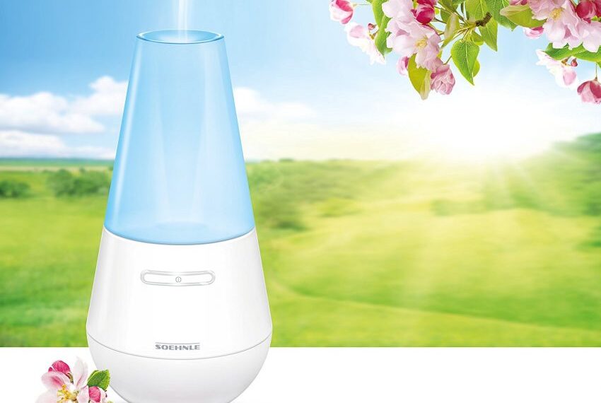 Cel mai bun difuzor de aromă pentru aromaterapie e1501498666632
