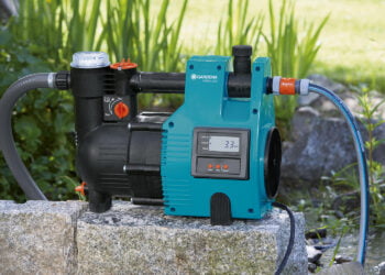 Cel mai bun hidrofor