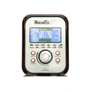 Computer de bord bicicleta eliptica