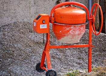 Cea mai bună betonieră