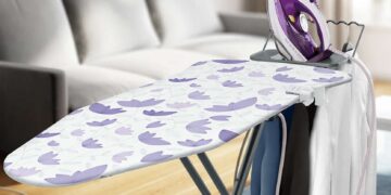 Cea mai buna masa de calcat