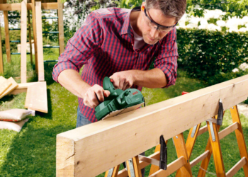 Cea mai buna rindea electrica abric