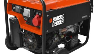 Cel mai bun generator de curent electric