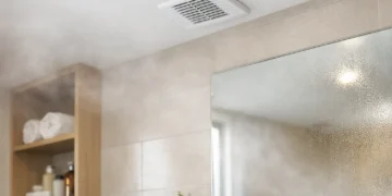 Cel mai bun ventilator de baie