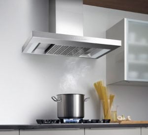 Hota de bucatarie performanta