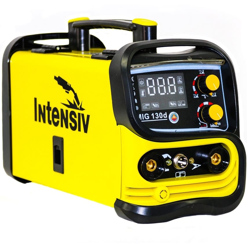 Aparat de sudura INTENSIV MIG-MAG 130d 53251 Aparat de sudura INTENSIV MIG-MAG 130d 53251