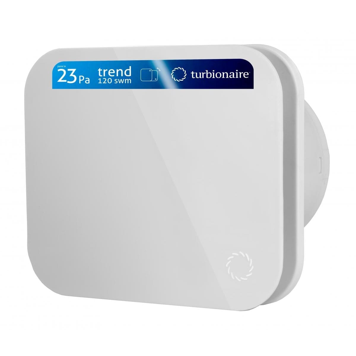 Ventilator baie Turbionaire TREND 120 SWM