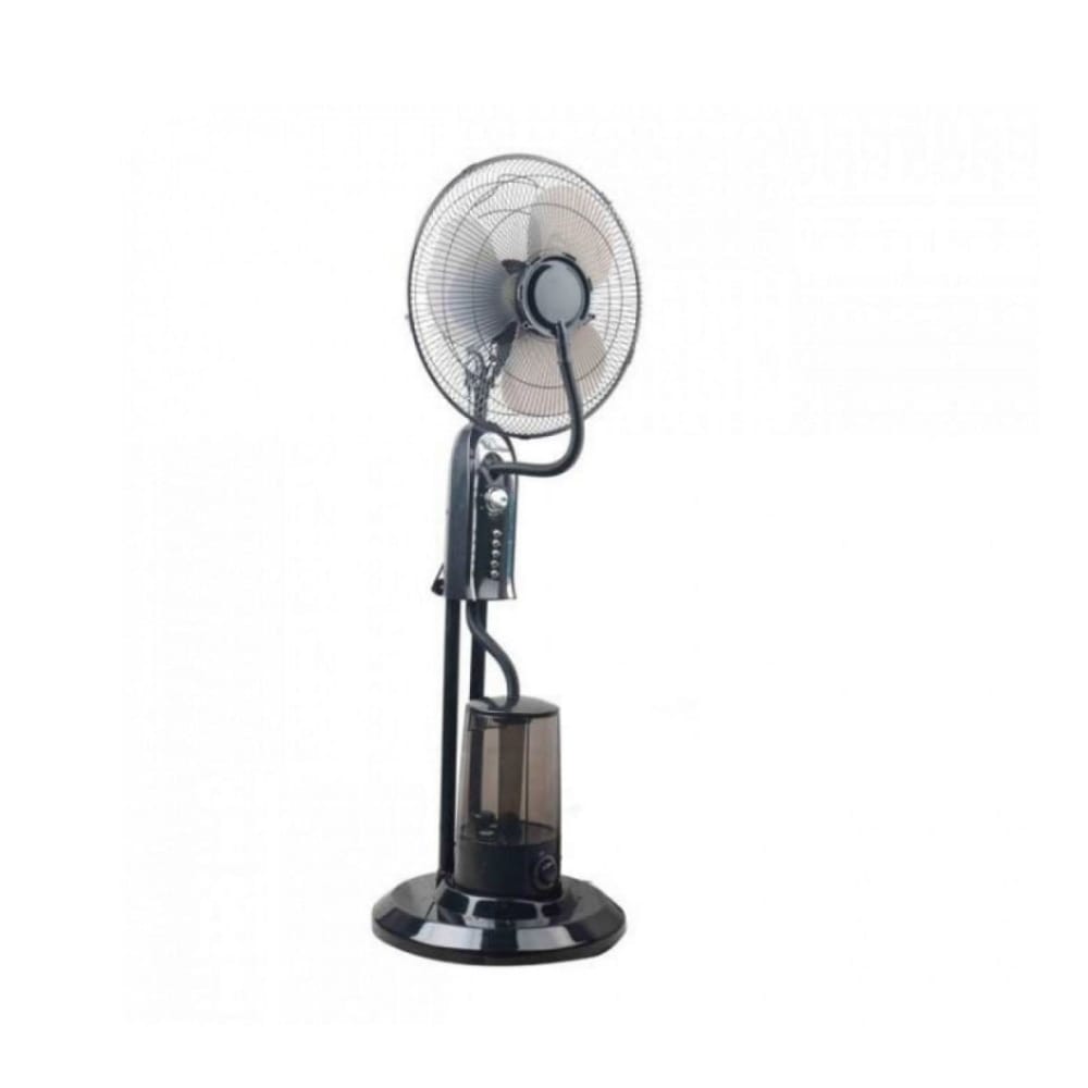 Ventilator cu pulverizare ceata cu telecomanda Elite EFM-1306