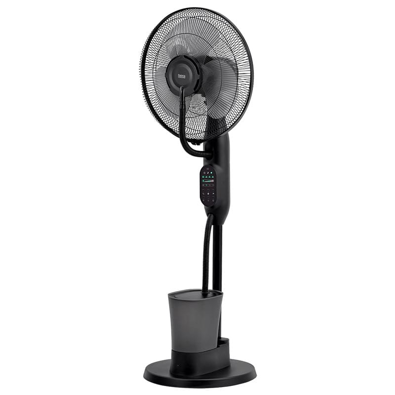 Ventilator TEESA TSA8067 cu pulverizare apa