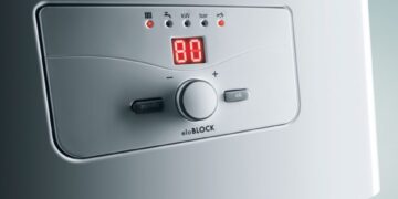 Cea mai buna centrala termica electrica