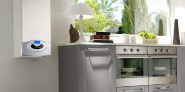 Cea mai buna centrala termica pe gaz