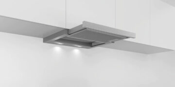 Cea mai buna hota telescopica de bucatarie