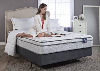 Cea mai bună saltea cu arcuri 3 Cea mai buna saltea cu arcuri