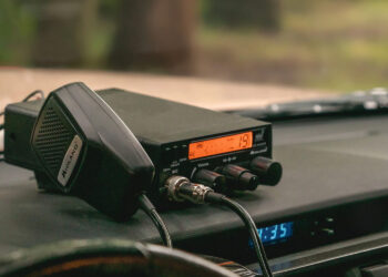 Cea mai buna statie radio auto