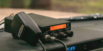 Cea mai buna statie radio auto