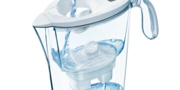 Cea mai bună cană filtrantă pentru apă