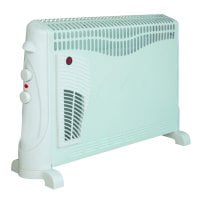 Convector electric de podea Hyundai HYH 210C