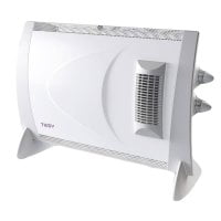 Convector electric de podea TESY CN 202 ZF