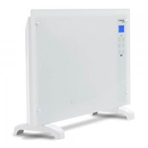 Convector electric elegant