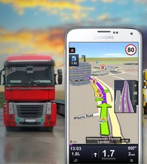 Cină telescop regulă  Cel mai bun navigator GPS pentru camioane. Sfaturi, păreri și recomandări -  MyBlog.ro