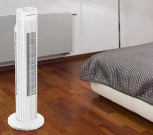 Ventilator de podea ieftin si bun