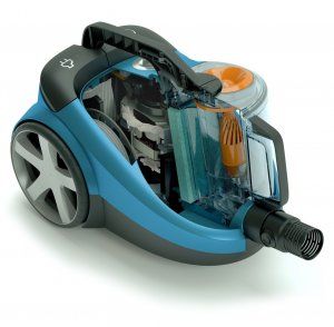Aspirator fara sac Philips