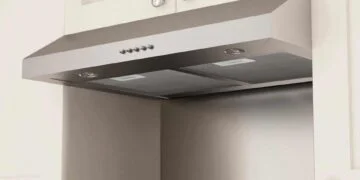Cea mai buna hota cu recirculare