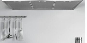 Cea mai buna hota decorativa