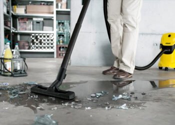 Cel mai bun aspirator Karcher