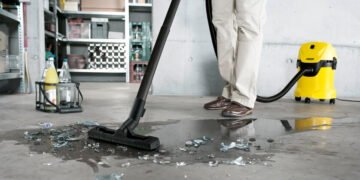 Cel mai bun aspirator Karcher