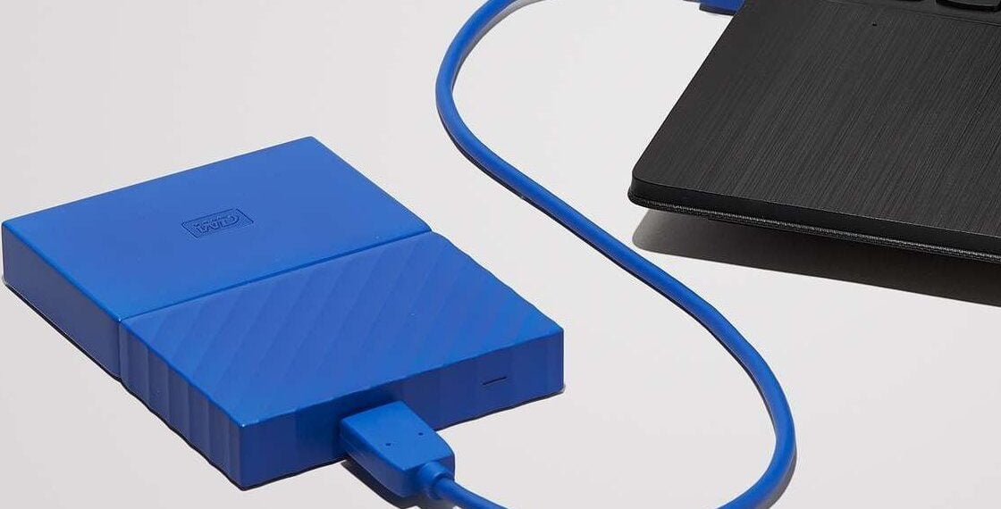 Cel mai bun hard disk extern