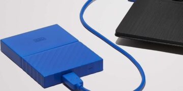 Cel mai bun hard disk extern