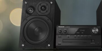 Cel mai bun microsistem audio