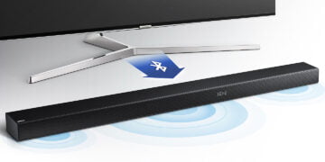 Cel mai bun soundbar