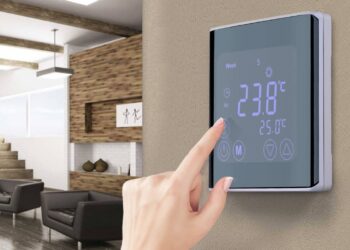 Cel mai bun termostat pentru acasa