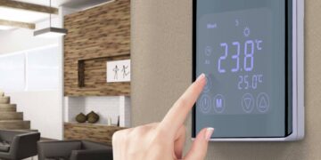 Cel mai bun termostat pentru acasa