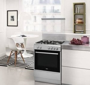 Dimensiuni aragaz mixt