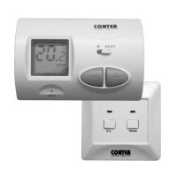 Cel mai termostat pentru centrală. Sfaturi, păreri și recomandări - MyBlog.ro