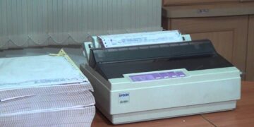 Cea mai buna imprimanta matriciala