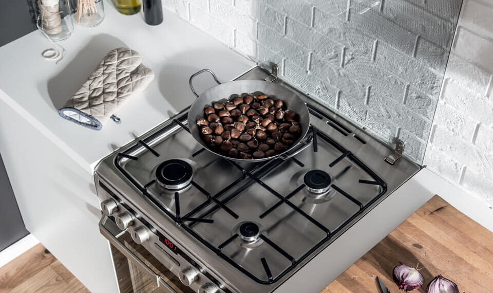 Cel mai bun aragaz Hansa