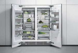 Cel mai bun frigider incorporabil